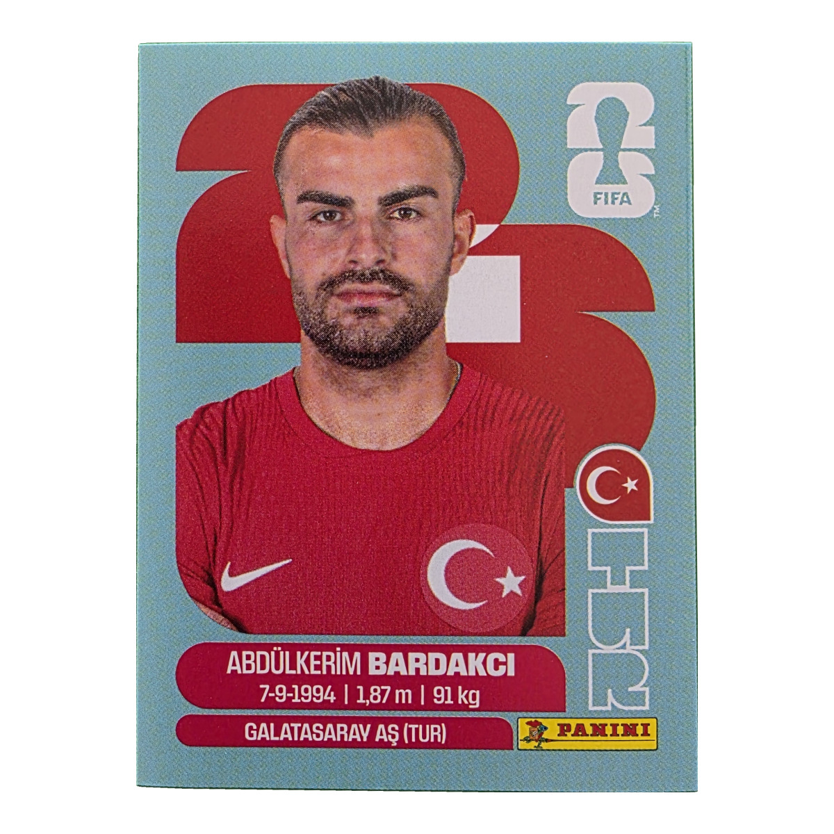 Abdulkerim Bardakci