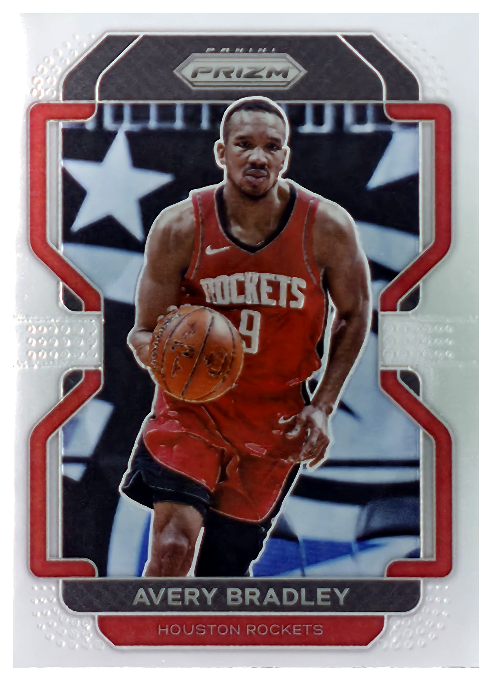 Avery Bradley - Panini Prizm Base Set 2021-22, Nr. 109 (Art.-Nr. SG108339)