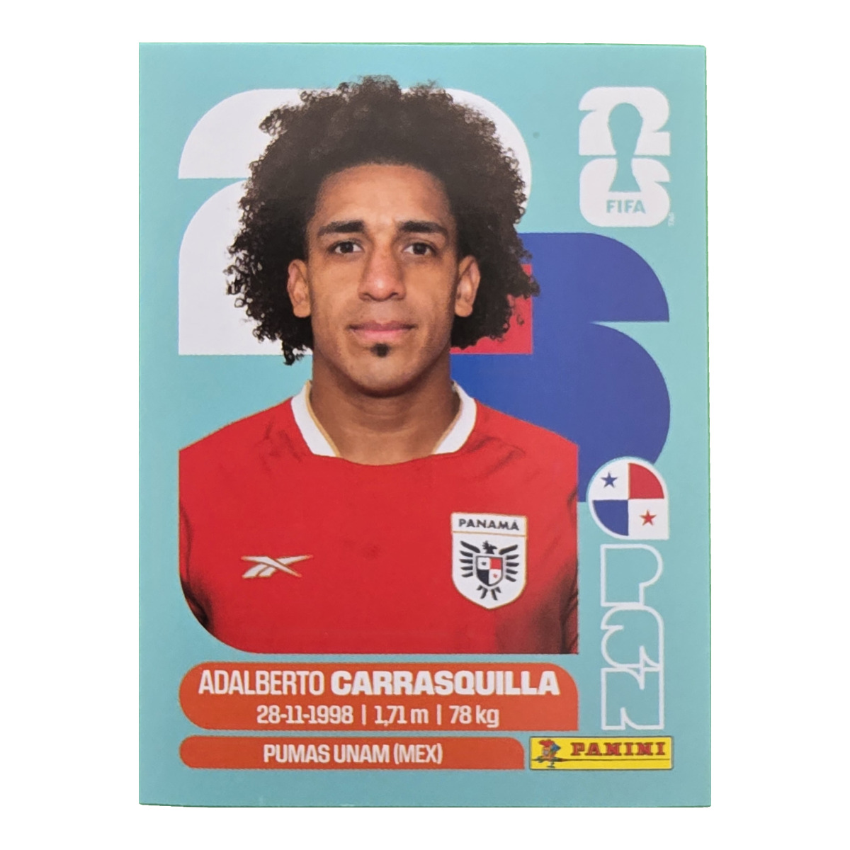 Adalberto Carrasquilla