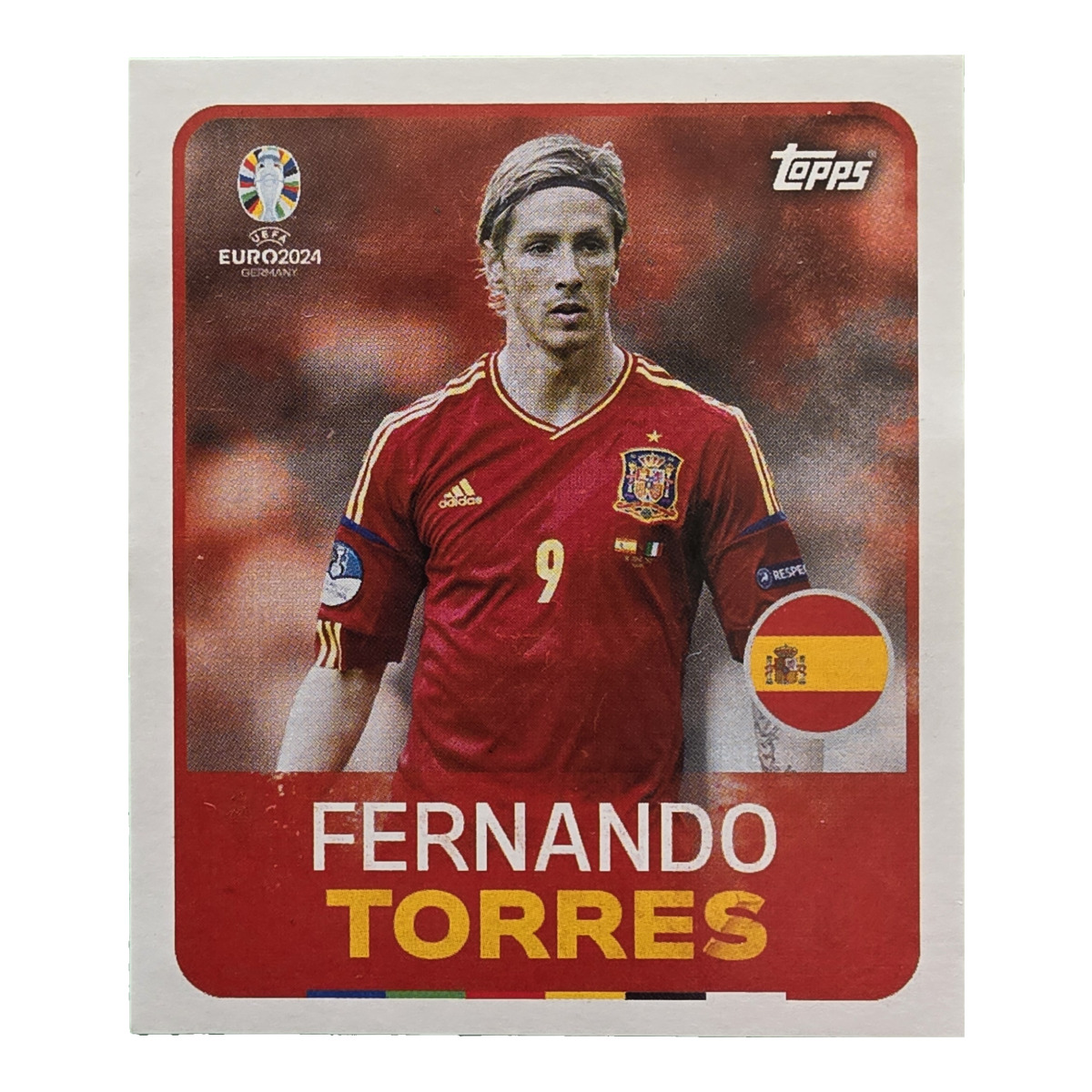 Fernando Torres