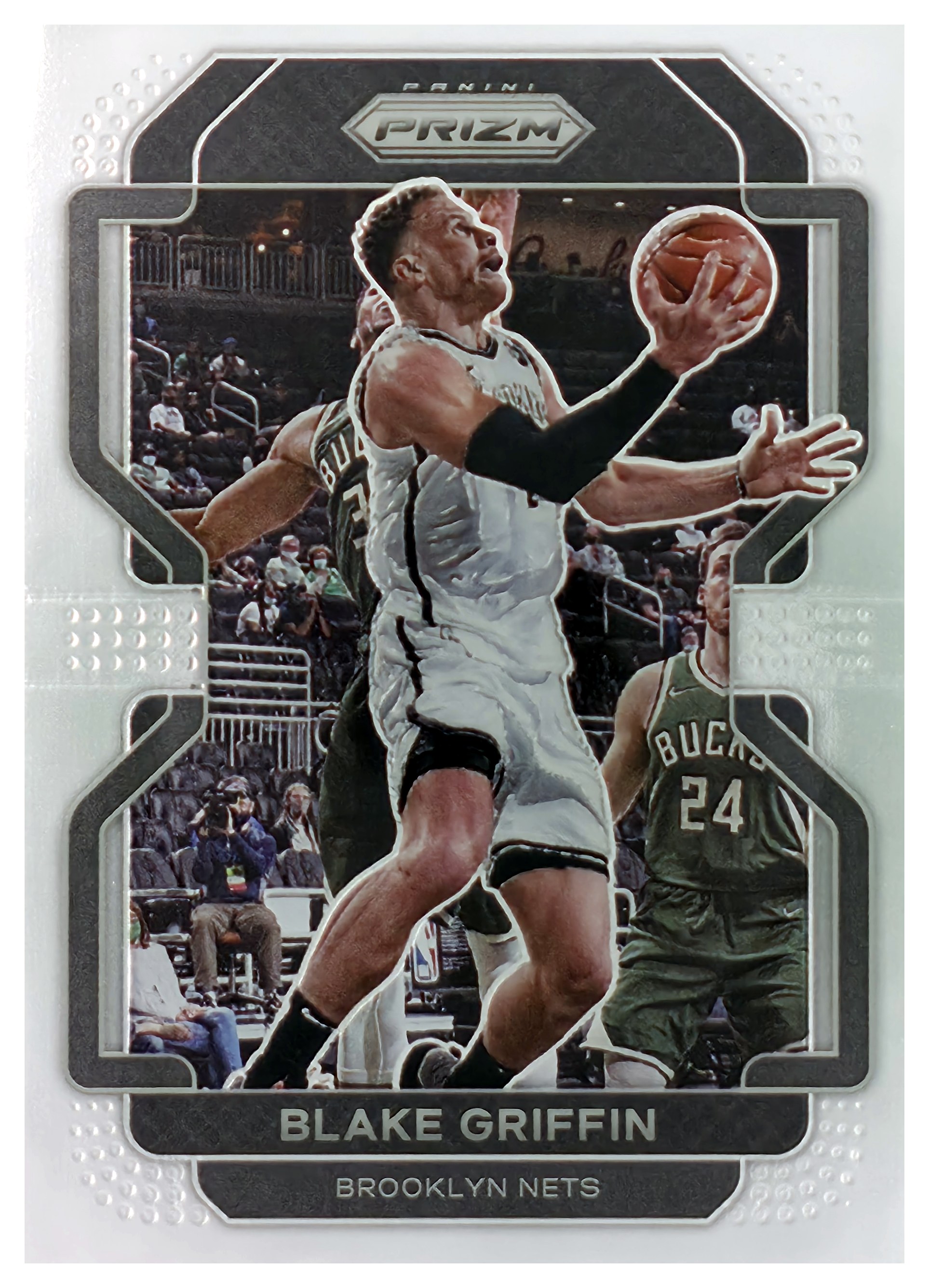 Blake Griffin - Panini Prizm Base Set 2021-22, Nr. 178 (Art.-Nr. SG108289)