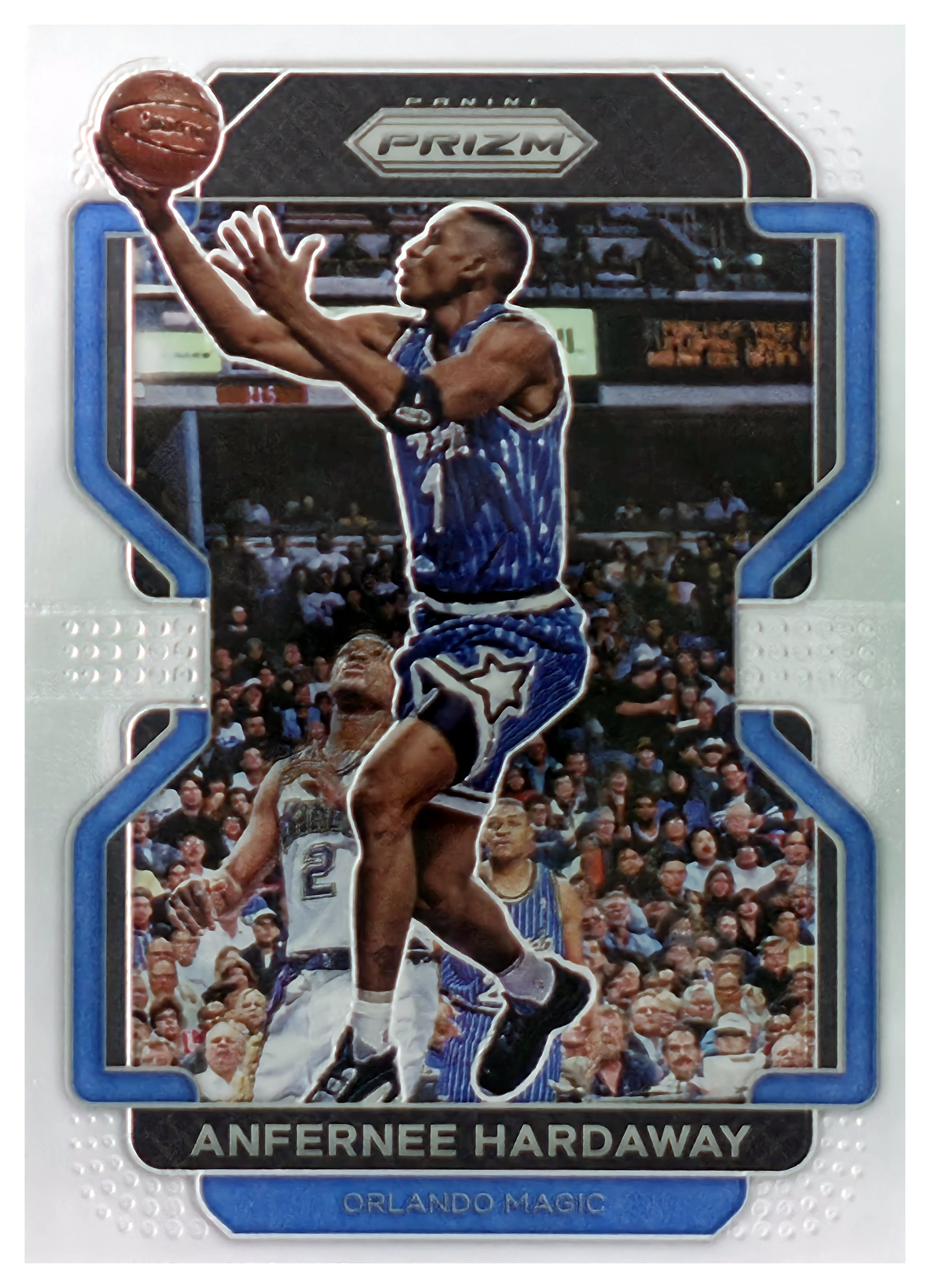 Anfernee Hardaway - Panini Prizm Base Set 2021-22, Nr. 294 (Art.-Nr. SG108306)