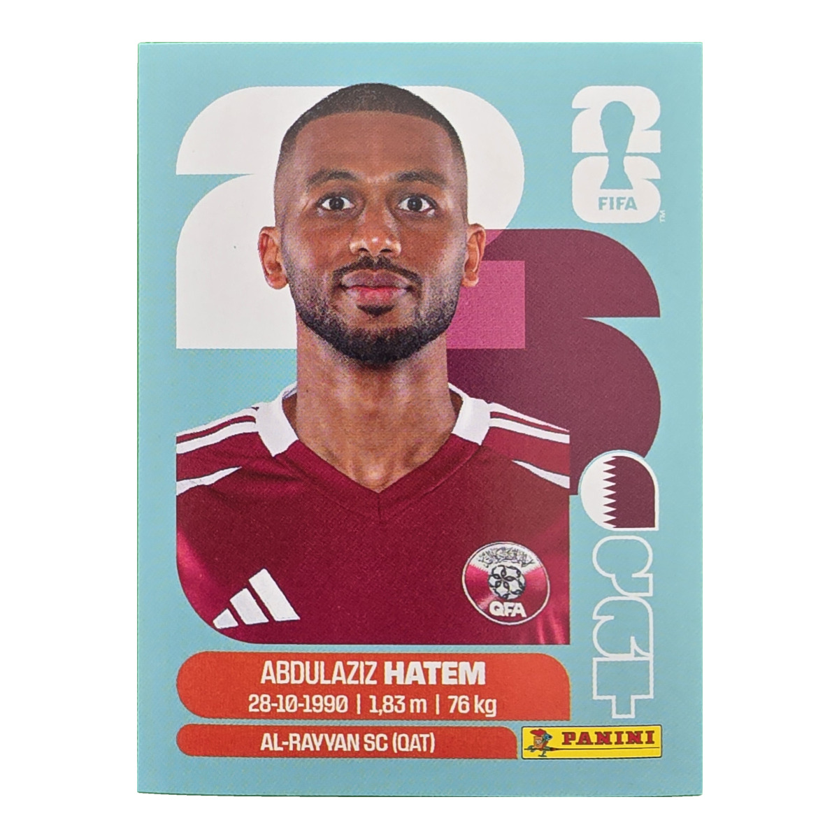 Abdulaziz Hatem