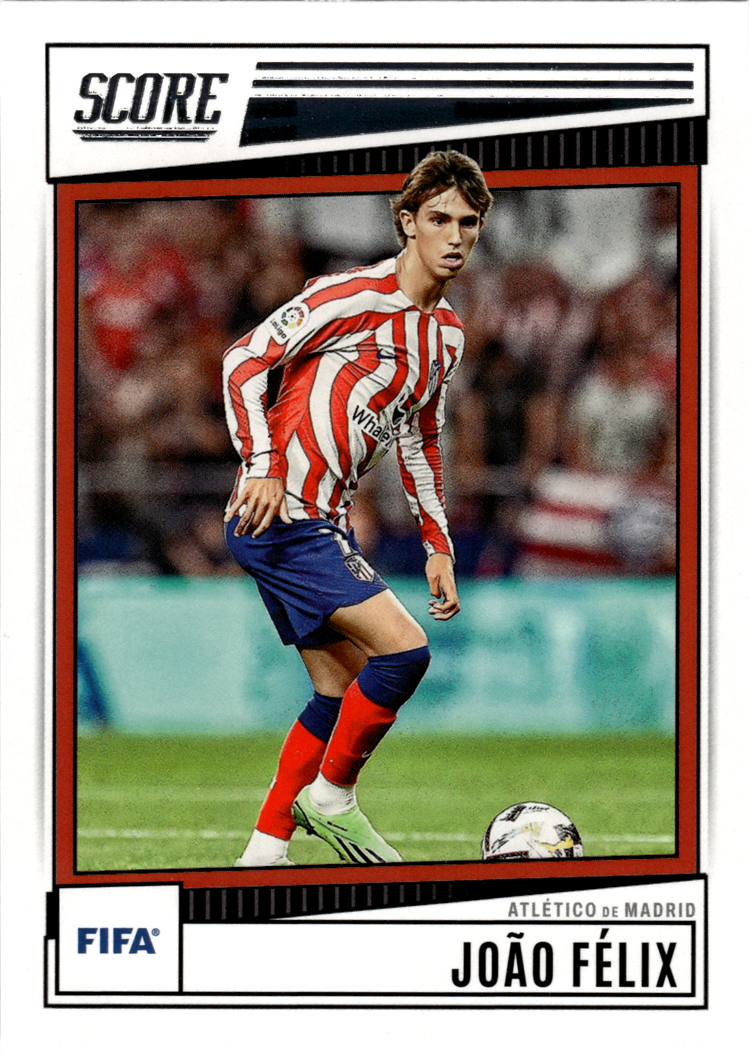 João Félix - Panini Score FIFA Base Set 2022-23, Nr. 23 (Art.-Nr. SG102840)