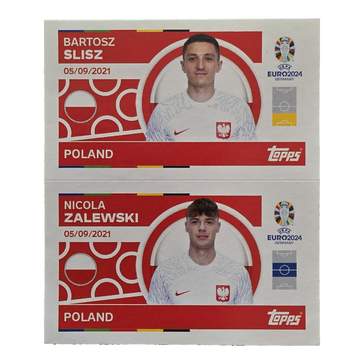 Bartosz / Nicola Zalewski