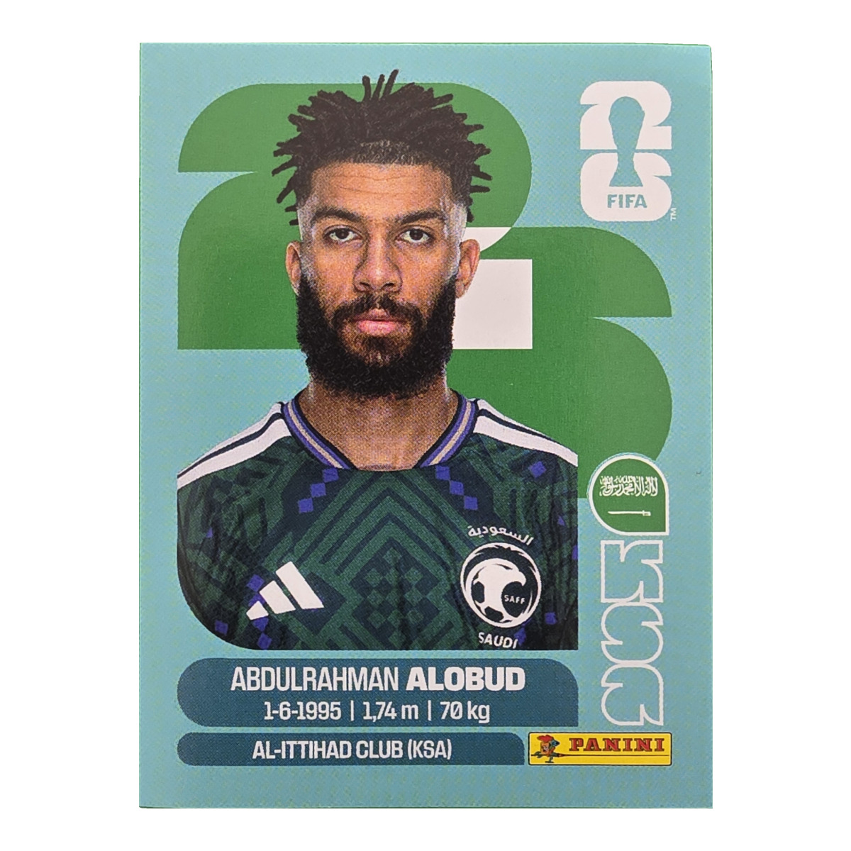 Abdulrahman Al-Aboud