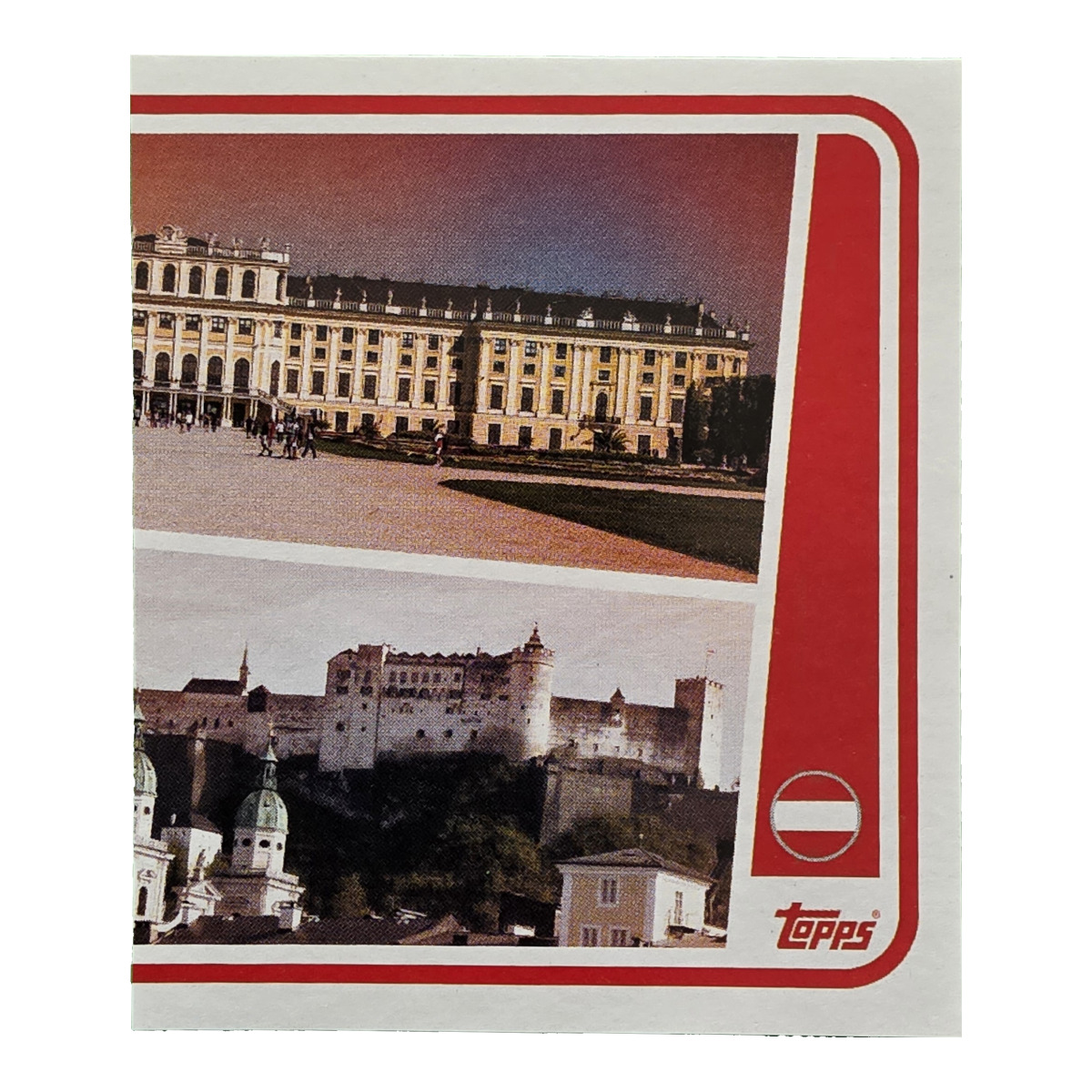 Austria Landmark