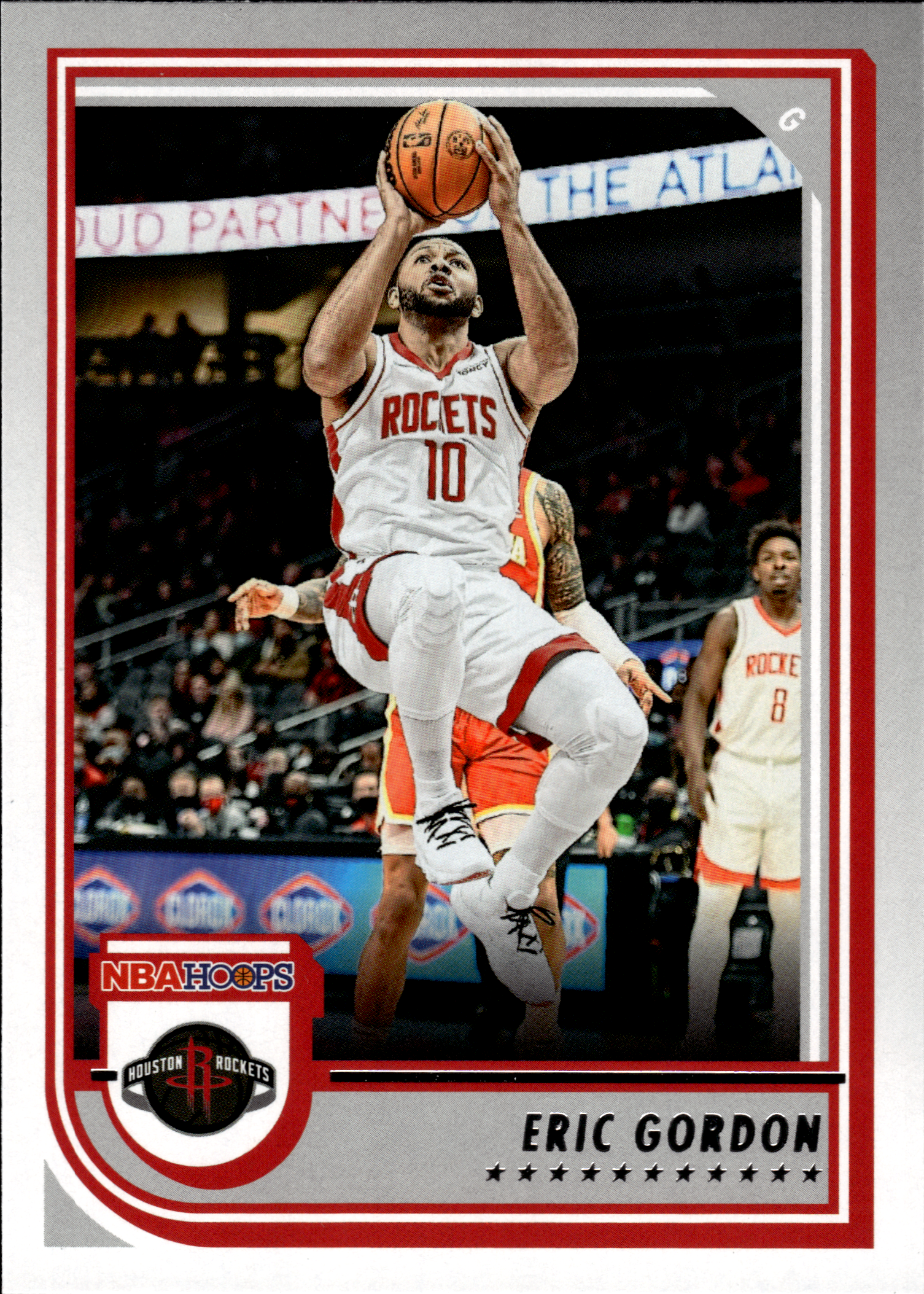 Eric Gordon - Panini Hoops Base Set 2022-23, Nr. 130 (Art.-Nr. SG103171)