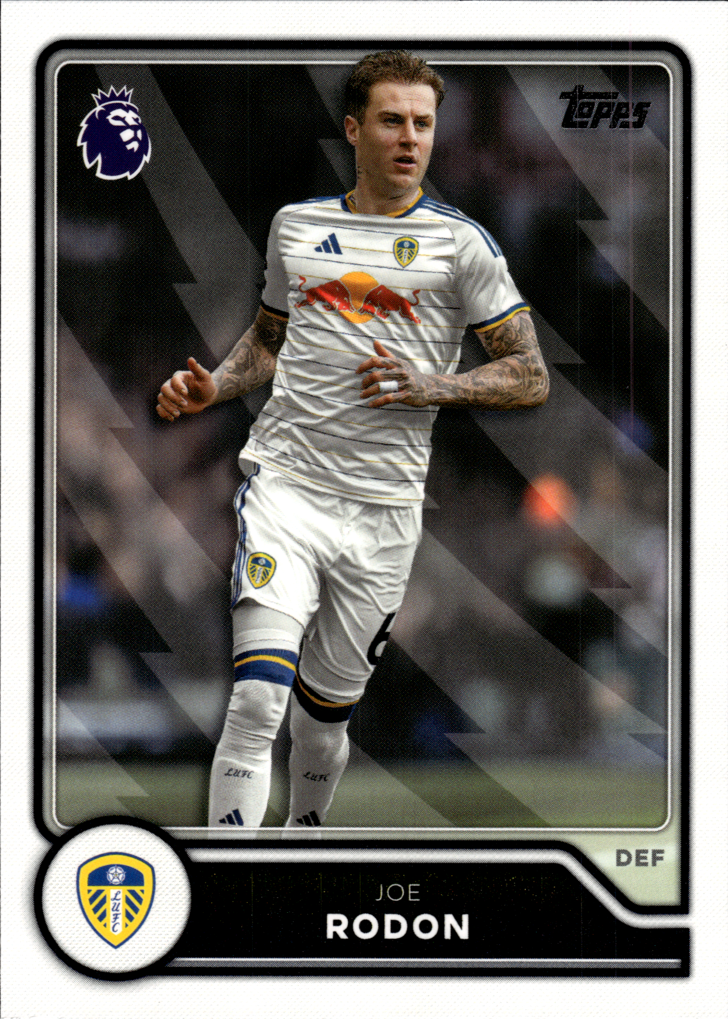 Joe Rodon - Topps Flagship Premier League Base Set 2026-27, Nr. 147 (Art.-Nr. SG105359)