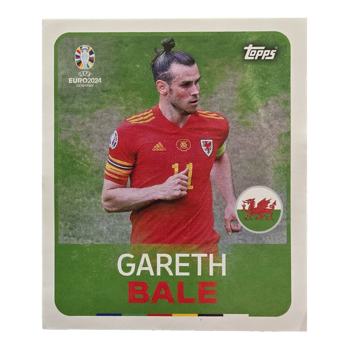 Gareth Bale