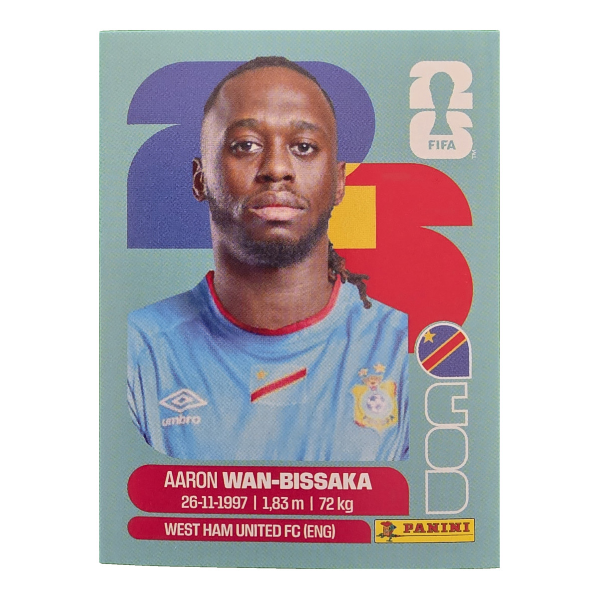 Aaron Wan-Bissaka