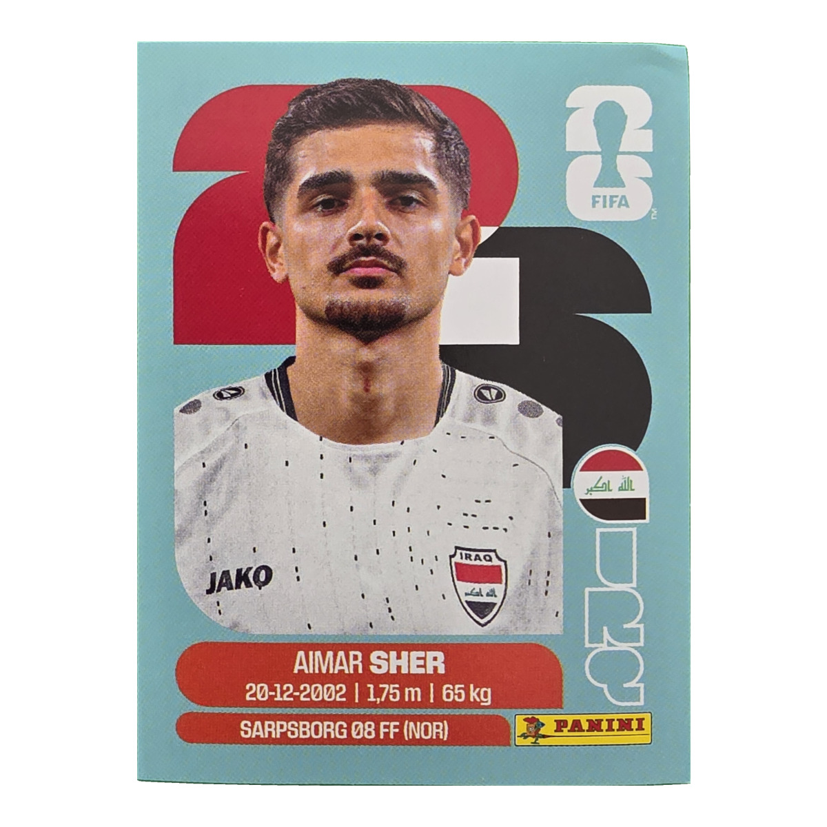 Aimar Sher