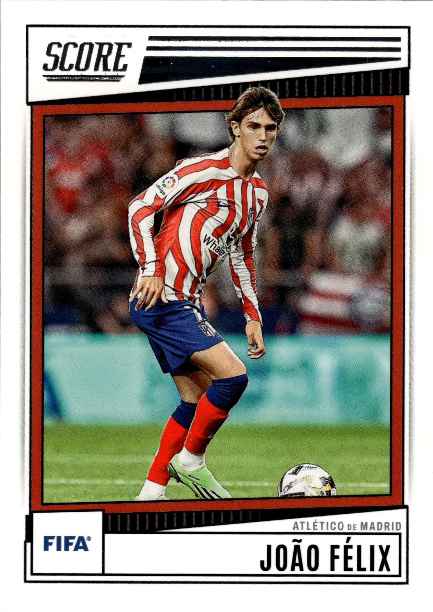 João Félix - Panini Score FIFA Base Set 2022-23, Nr. 23 (Art.-Nr. SG102676)