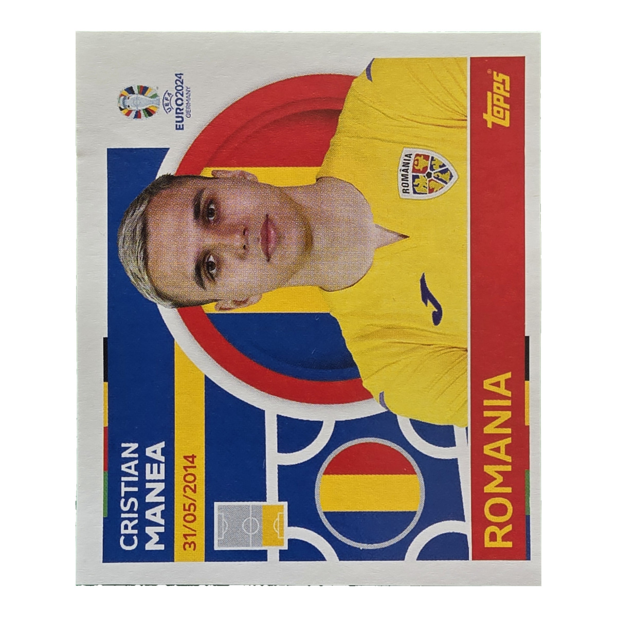 Cristian Manea