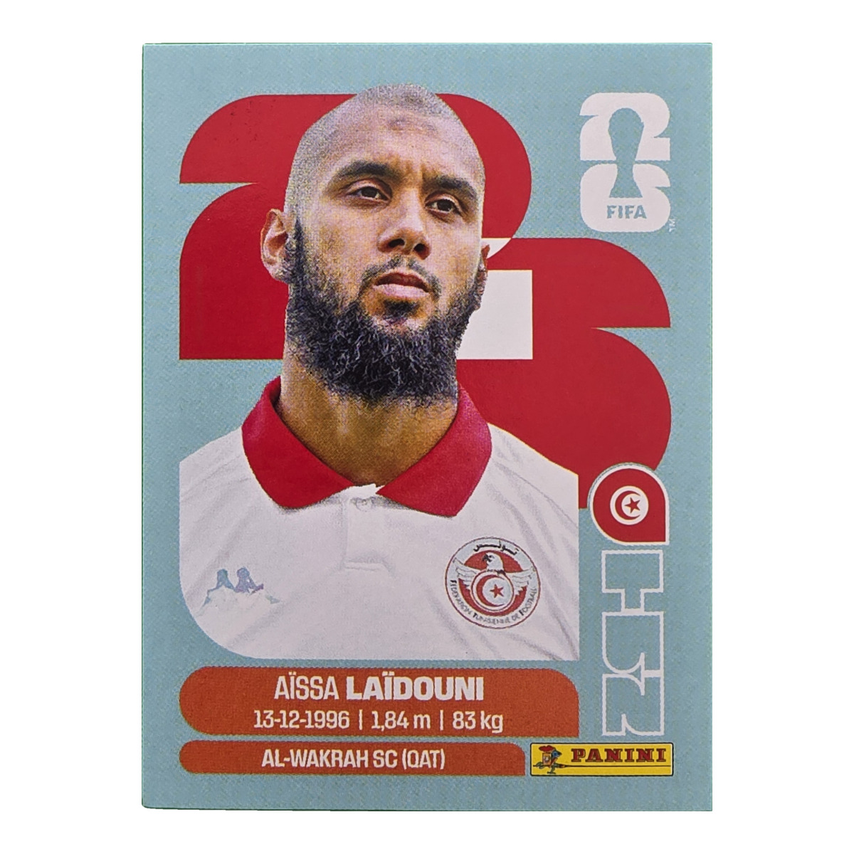 Aissa Laidouni