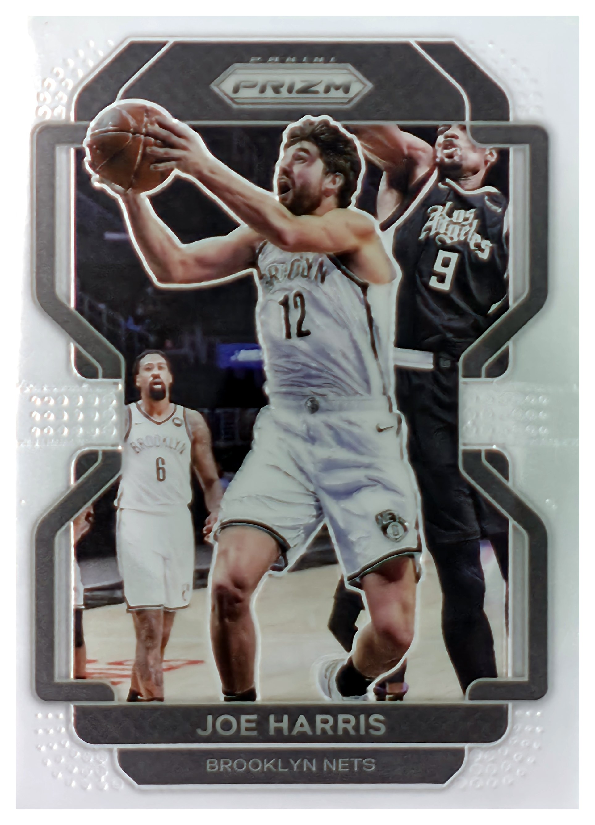 Joe Harris - Panini Prizm Base Set 2021-22, Nr. 95 (Art.-Nr. SG108406)