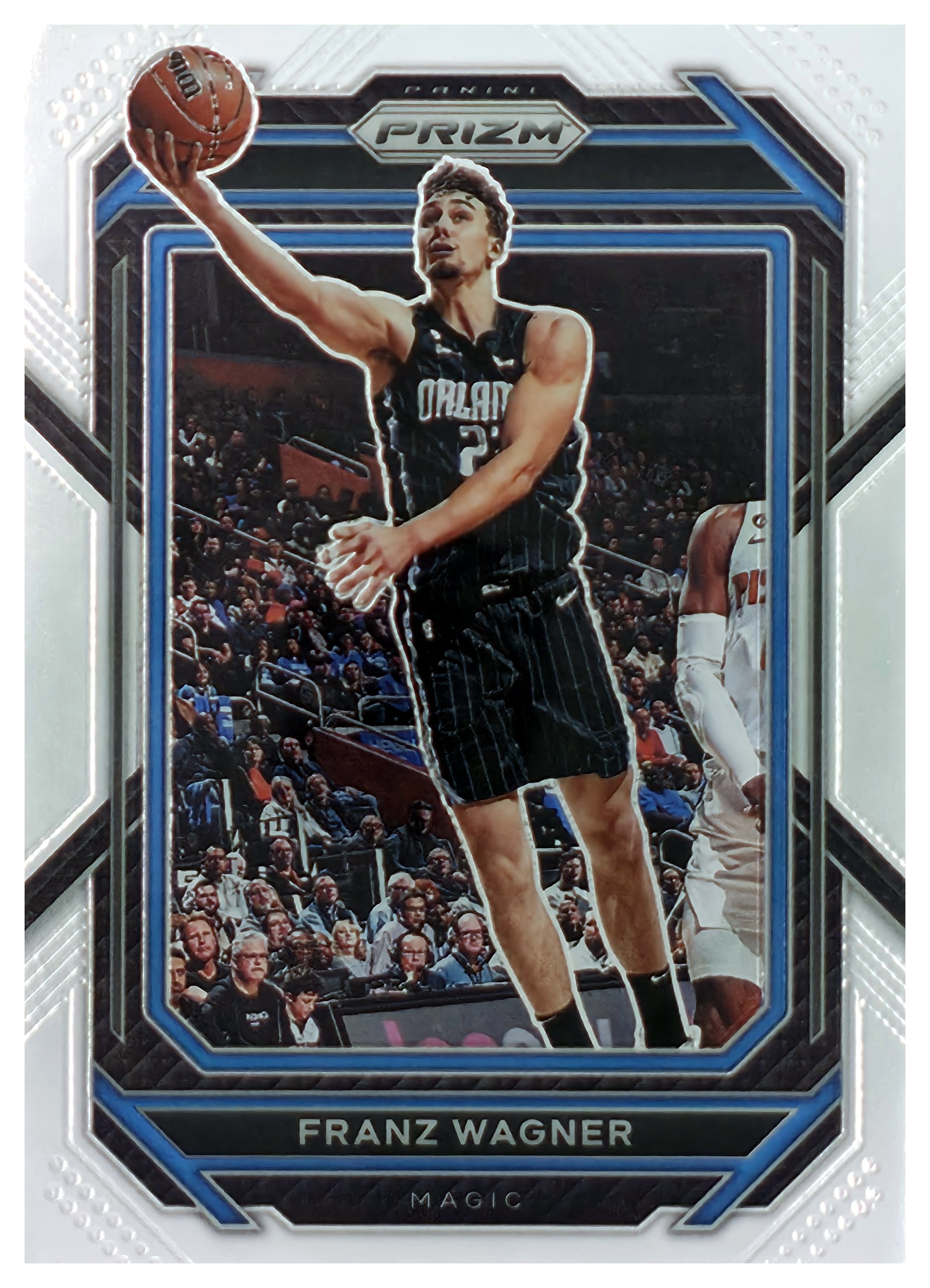 Franz Wagner - Panini Prizm Base Set 2022-23, Nr. 182 (Art.-Nr. SG108478)