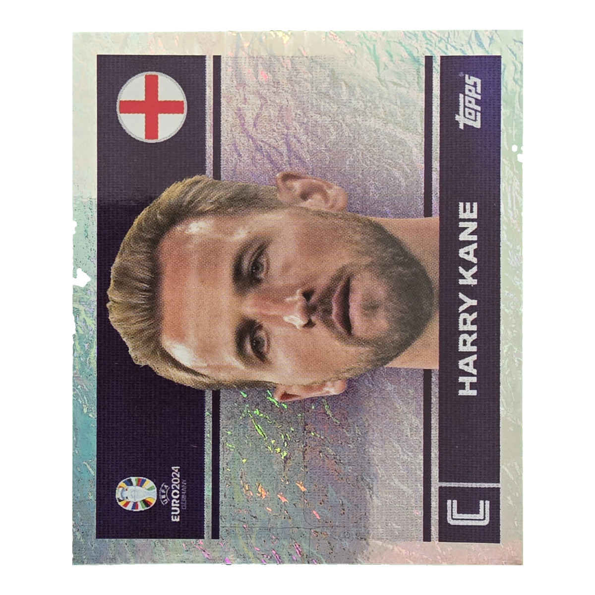 Harry Kane