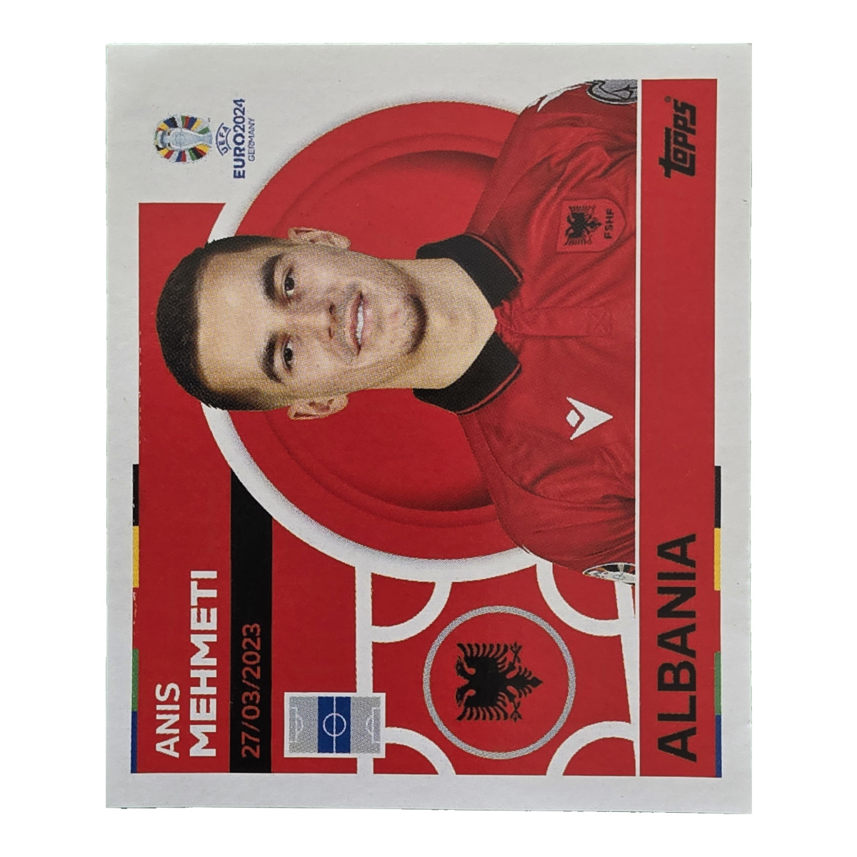 Anis Mehmeti
