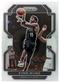 Kyrie Irving - Panini Prizm Base Set 2021-22, Nr. 99