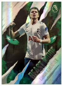 Conor Gallagher - Topps Flagship Premier League Beast Mode 2026-27, Nr. BM 24 – Insert