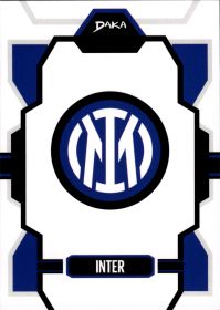 Inter - DAKA Inter Top Audience Base Set 2025-26, Nr. IN-25-A