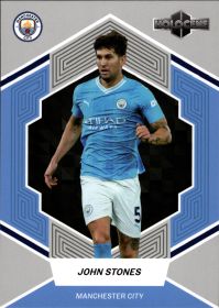 John Stones - DAKA Manchester City Set Holocene 2023-24, Nr. NO-6