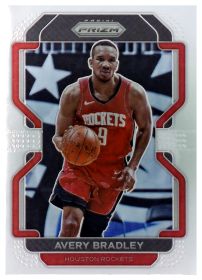 Avery Bradley - Panini Prizm Base Set 2021-22, Nr. 109