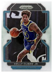 Kelly Oubre Jr. - Panini Prizm Base Set 2021-22, Nr. 103