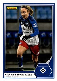 Melanie Brunnthaler - Panini Frauen-Bundesliga TC Collection Base Set 2025-26, Nr. 95