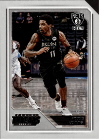 Kyrie Irving - Panini Chronicles Threads 2020-21, Nr. 78