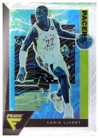 Caris LeVert - Panini Flux Base Set 2020-21, Nr. 69