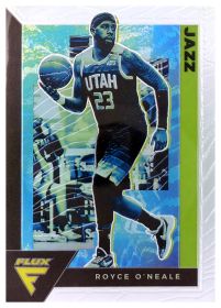 Royce O'Neale - Panini Flux Base Set 2020-21, Nr. 172
