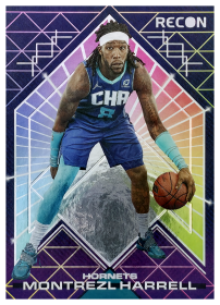 Montrezl Harrell - Panini Recon Base Set 2021-22, Nr. 120