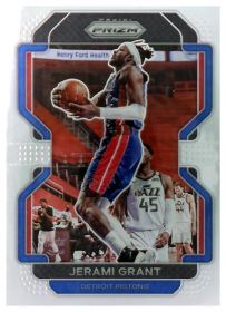 Jerami Grant - Panini Prizm Base Set 2021-22, Nr. 76