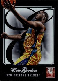 Eric Gordon - Panini Elite Base Set 2012-13, Nr. 136