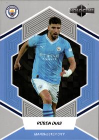 Rúben Dias - DAKA Manchester City Set Holocene 2023-24, Nr. NO-5