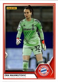 Ena Mahmutovic - Panini Frauen-Bundesliga TC Collection Base Set 2025-26, Nr. 7