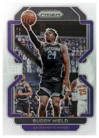 Buddy Hield - Panini Prizm Base Set 2021-22, Nr. 192