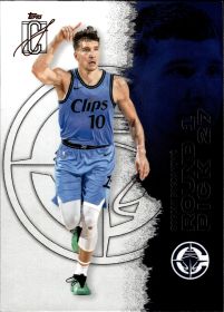 Bogdan Bogdanović - Topps Signature Class Base Set 2025-26, Nr. 94