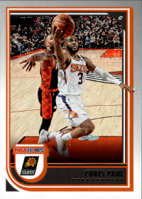 Chris Paul - Panini Hoops Base Set 2022-23, Nr. 165