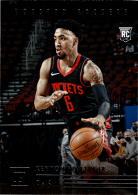 Kenyon Martin Jr. - Panini Chronicles Panini 2020-21, Nr. 125