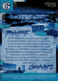 Loris Karius - Ultimate Dropz FC Schalke 04 Ruhrpott 2025-26