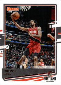 Trevor Ariza - Panini Donruss Base Set 2020-21, Nr. 16