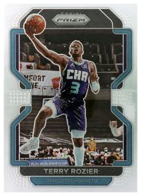 Terry Rozier - Panini Prizm Base Set 2021-22, Nr. 152