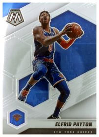 Elfrid Payton - Panini Mosaic Base Set 2020-21, Nr. 84