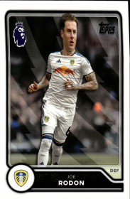 Joe Rodon - Topps Flagship Premier League Base Set 2026-27, Nr. 147