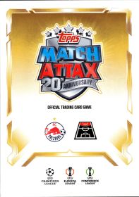 Karim Konaté - Topps Match Attax UEFA Club Competitions Base Set 2026-27, Nr. 364