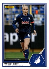 Vanessa Diehm - Panini Frauen-Bundesliga TC Collection Base Set 2025-26, Nr. 40