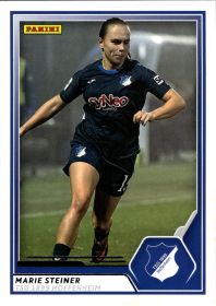 Marie Steiner - Panini Frauen-Bundesliga TC Collection Base Set 2025-26, Nr. 44